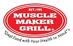 Muscle Maker Grill - Kuwait logo