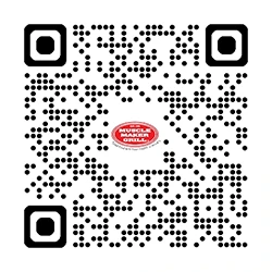 QR Code for Apple Store